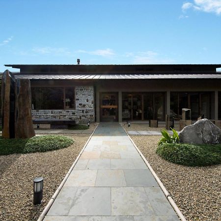 Yufuin Bettei Itsuki Hotel Ngoại thất bức ảnh