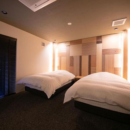 Yufuin Bettei Itsuki Hotel Ngoại thất bức ảnh
