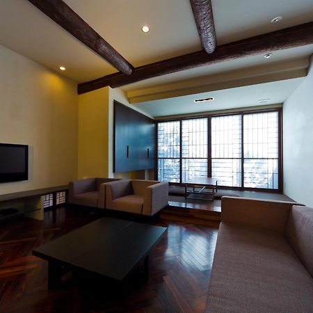Yufuin Bettei Itsuki Hotel Phòng bức ảnh