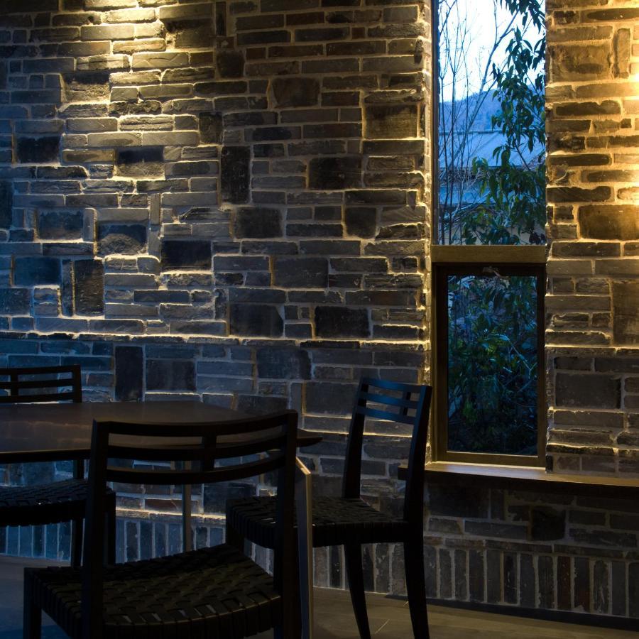 Yufuin Bettei Itsuki Hotel Ngoại thất bức ảnh