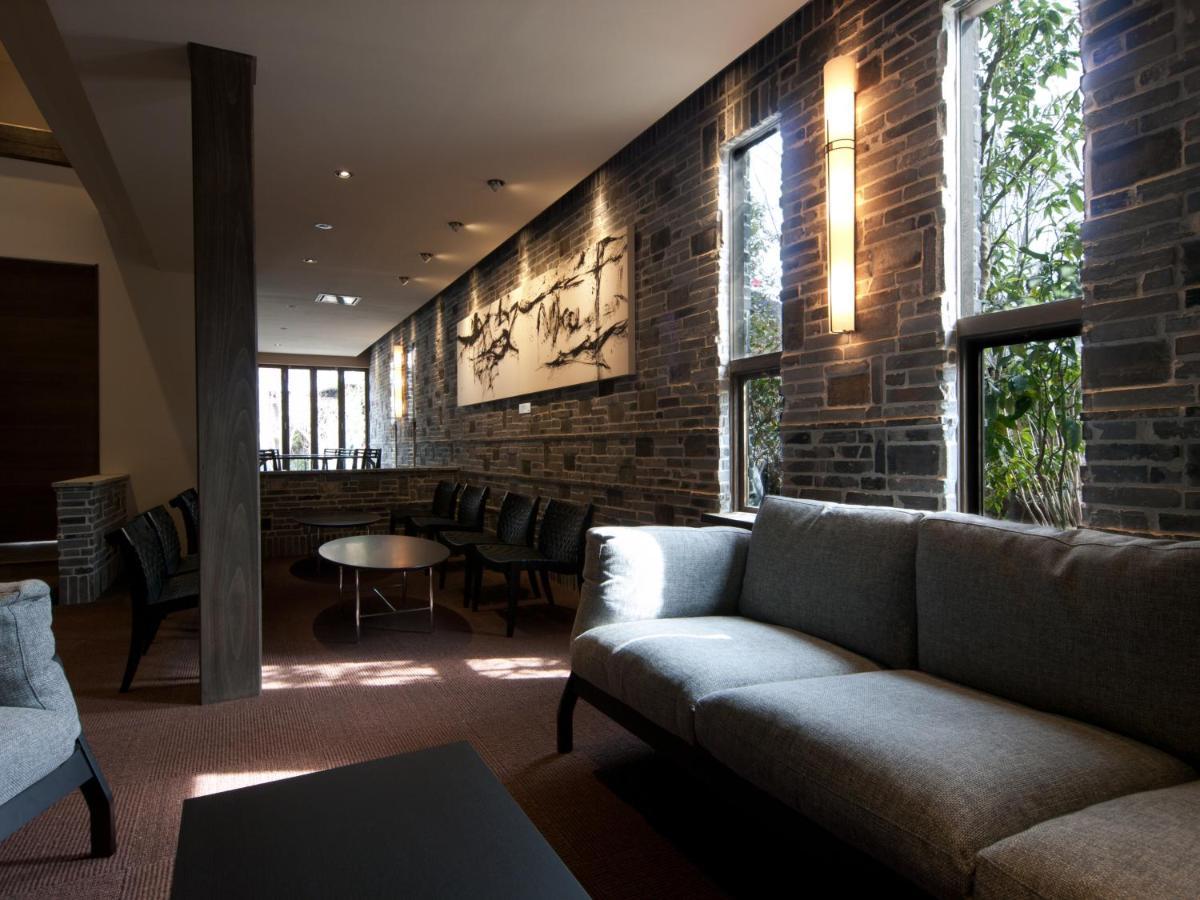 Yufuin Bettei Itsuki Hotel Ngoại thất bức ảnh