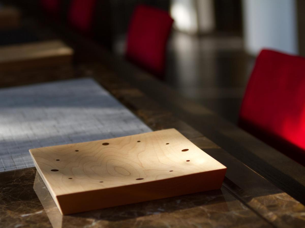 Yufuin Bettei Itsuki Hotel Ngoại thất bức ảnh