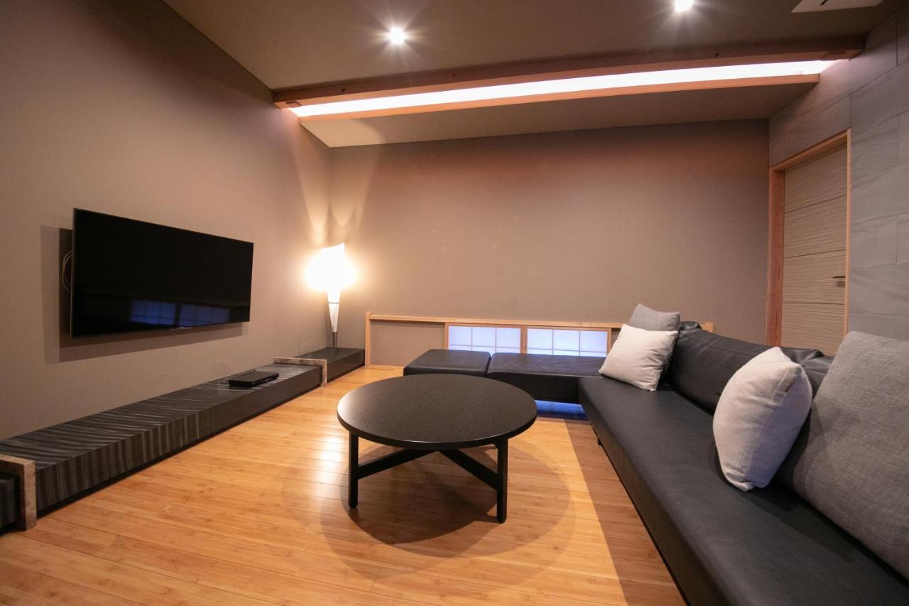 Yufuin Bettei Itsuki Hotel Ngoại thất bức ảnh