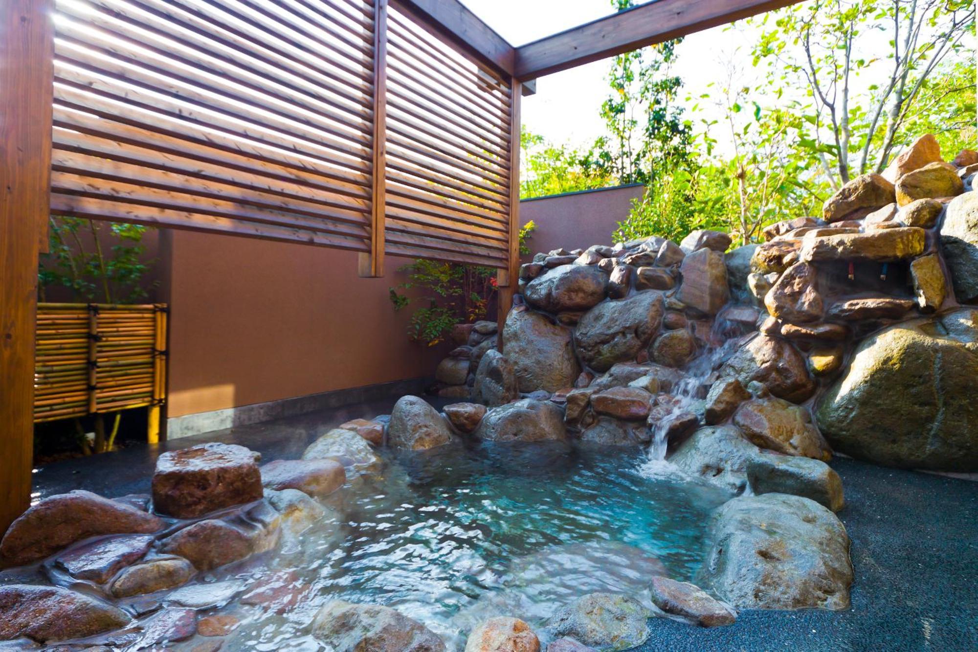 Yufuin Bettei Itsuki Hotel Phòng bức ảnh